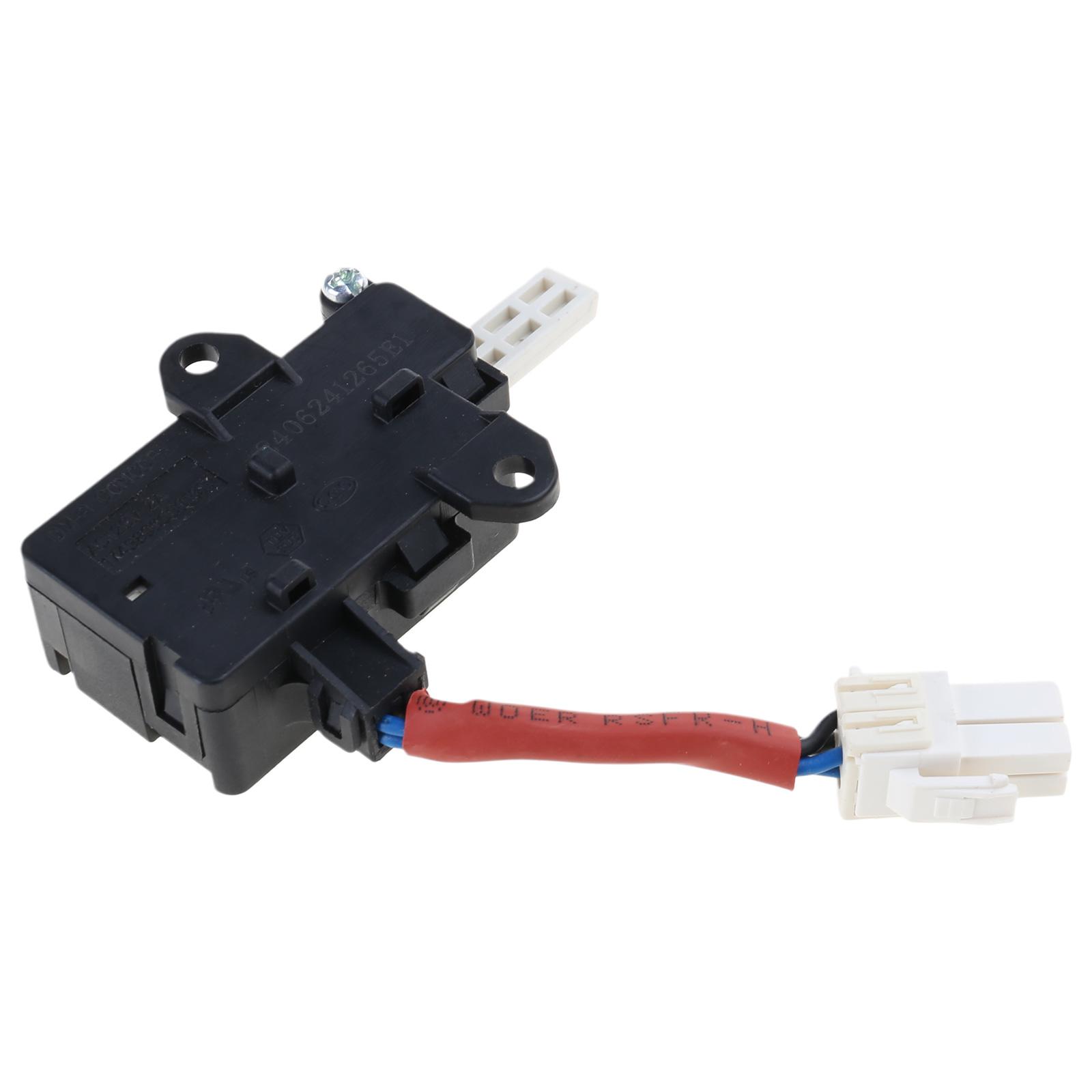 5304511338 Выключатель блокировки двери стиральной машины в сборе Замена 17438000001615 120В 4584280 AP6261624 DLSE5
5304511338 Выключатель блокировки двери стиральной машины в сборе Замена 17438000001615 120В 4584280 AP6261624 DLSE5