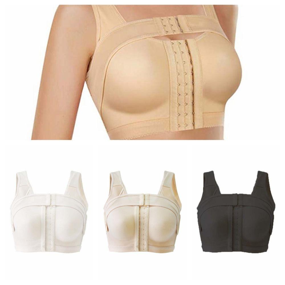 Abdomen Brassiere for Women Shapers Push Up Underwear Simple Tummy Control Shapewear Seaside L білий
Abdomen Brassiere for Women Shapers Push Up Underwear Simple Tummy Control Shapewear Seaside L білий