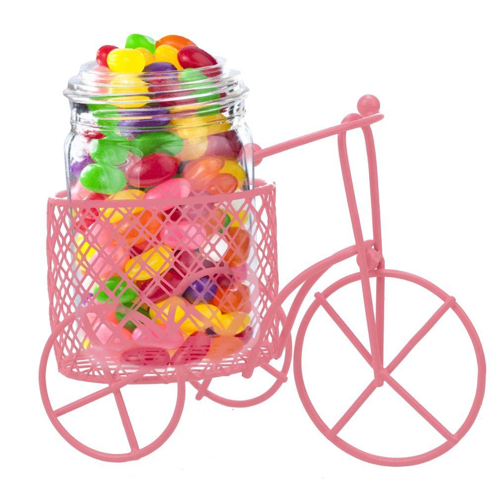 Place Flowers Small Container Home Decor Candy Rack Jewelry Stand Desktop Ornaments Tricycle Model білий
Place Flowers Small Container Home Decor Candy Rack Jewelry Stand Desktop Ornaments Tricycle Model білий