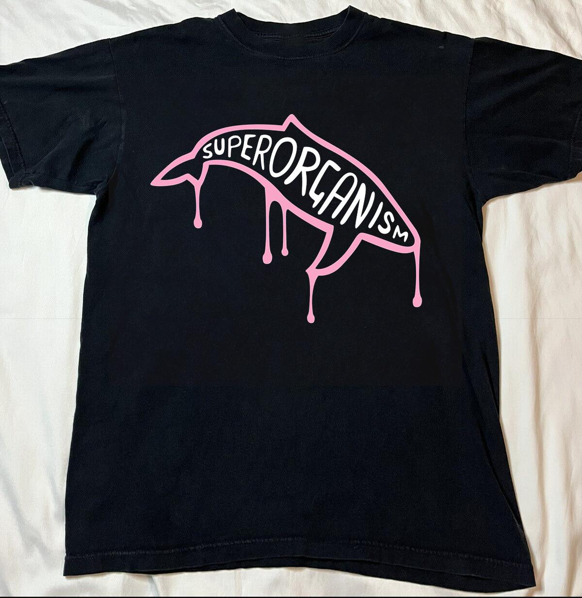 Band Superorganism Music Concert Tour Unisex All Size S To 5XL SB288 L
Band Superorganism Music Concert Tour Unisex All Size S To 5XL SB288 L