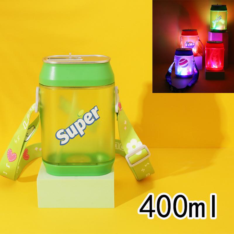 Led Light Drink Cup With Sealed Leakproof Plastic Material For Office And Outdoor Use зелений
Led Light Drink Cup With Sealed Leakproof Plastic Material For Office And Outdoor Use зелений