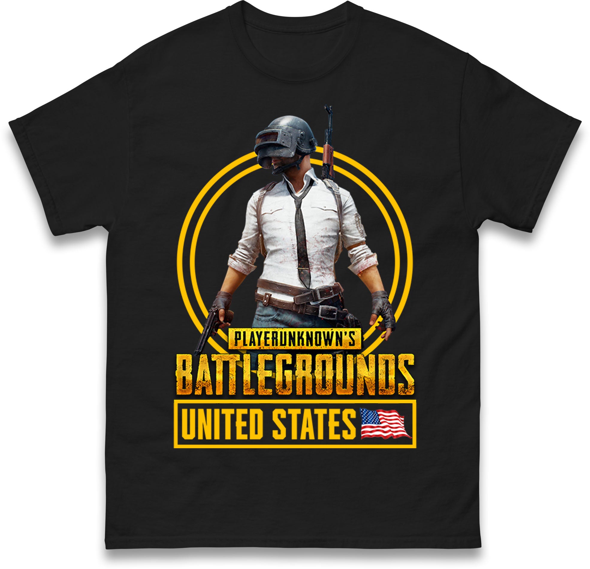 Player Unknown Battleground Personalised Country Name kids T Shirt 130
Player Unknown Battleground Personalised Country Name kids T Shirt 130