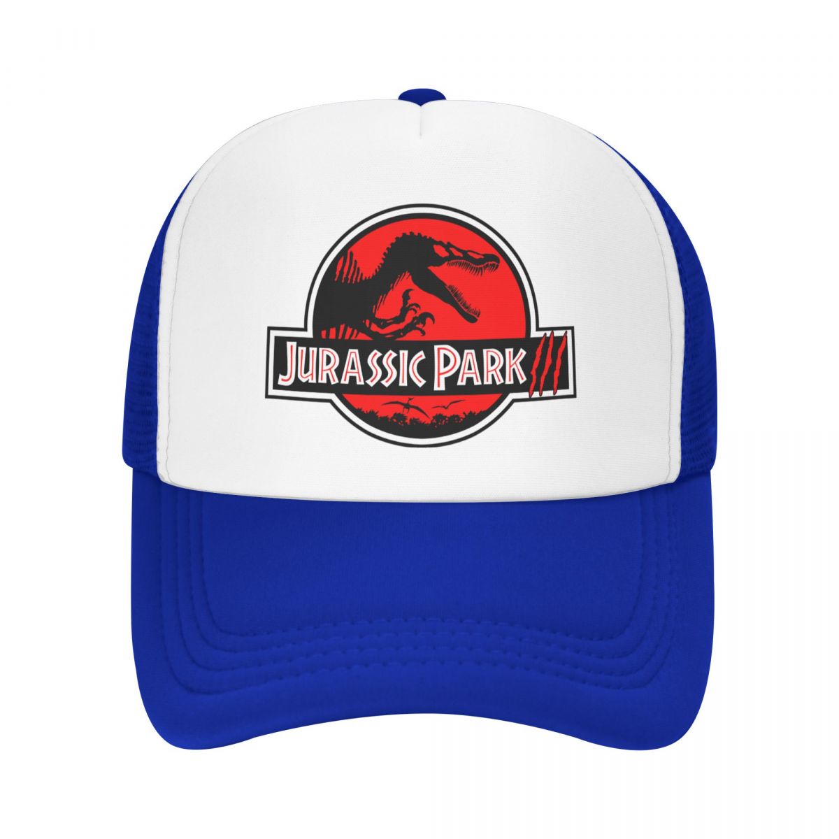 JURASSIC PARK 3 Бейсболки Унісекс Snapback Шапки для любителів Кепки для водіїв вантажівок Жіночі дихаючі сітчасті козирки Bones Adjustable
JURASSIC PARK 3 Бейсболки Унісекс Snapback Шапки для любителів Кепки для водіїв вантажівок Жіночі дихаючі сітчасті козирки Bones Adjustable