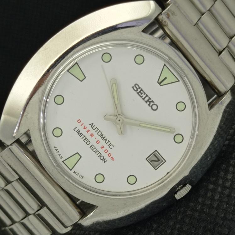 Б/У ВИНТАЖНЫЕ ЧАСЫ SEIKO АВТОМАТИЧЕСКИЕ 7005A ЯПОНИЯ МУЖСКИЕ БЕЛЫЕ ЧАСЫ С ДАТОЙ 612-a319020-9 SKU612-a319020
Б/У ВИНТАЖНЫЕ ЧАСЫ SEIKO АВТОМАТИЧЕСКИЕ 7005A ЯПОНИЯ МУЖСКИЕ БЕЛЫЕ ЧАСЫ С ДАТОЙ 612-a319020-9 SKU612-a319020