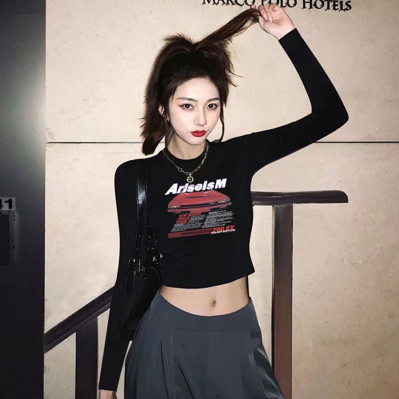 Женские топы Y2K, велосипедные футболки для тренировок, повседневные футболки для девочек, активная одежда, топы для спортзала, спортивная одежда, женские повседневные топы, черный, белый цвет
Женские топы Y2K, велосипедные футболки для тренировок, повседневные футболки для девочек, активная одежда, топы для спортзала, спортивная одежда, женские повседневные топы, черный, белый цвет