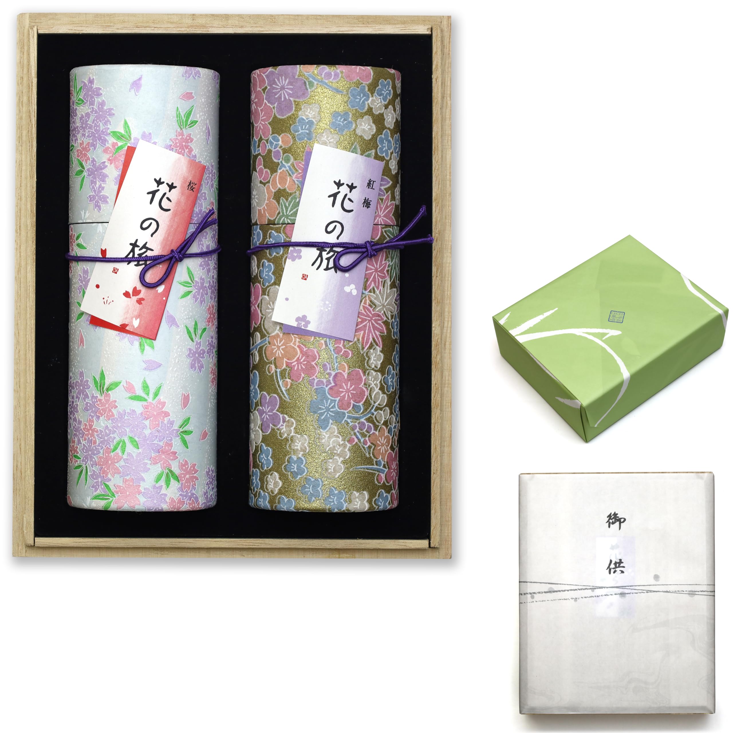 Неважно, когда вы посылаете его, будьте благовониями, не загрязняйте легкий цветок. 2 типа элегантных благовоний для благовоний, не будет грубым. Траур
Неважно, когда вы посылаете его, будьте благовониями, не загрязняйте легкий цветок. 2 типа элегантных благовоний для благовоний, не будет грубым. Траур