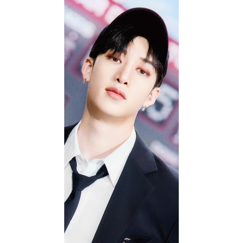 Панорамный постер Stray Kids Банчана Дети Банчана (Бродячий плакат) 700330мм (банчан-09)
Панорамный постер Stray Kids Банчана Дети Банчана (Бродячий плакат) 700330мм (банчан-09)