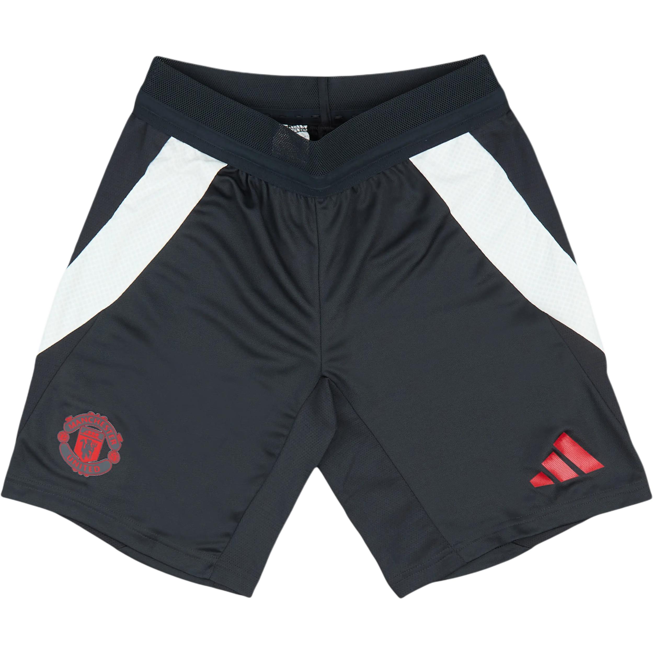 adidas Manchester United 24/25 Training Black Football Shorts IS8079 M
adidas Manchester United 24/25 Training Black Football Shorts IS8079 M