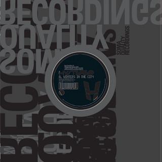12-дюймовая пластинка HYSTEREO - Зимы в городе / Корпоративный крик SOMA150 Soma Quality Переиздание 2004 Великобритания Танцевальная и электронная музыка Б/У
12-дюймовая пластинка HYSTEREO - Зимы в городе / Корпоративный крик SOMA150 Soma Quality Переиздание 2004 Великобритания Танцевальная и электронная музыка Б/У