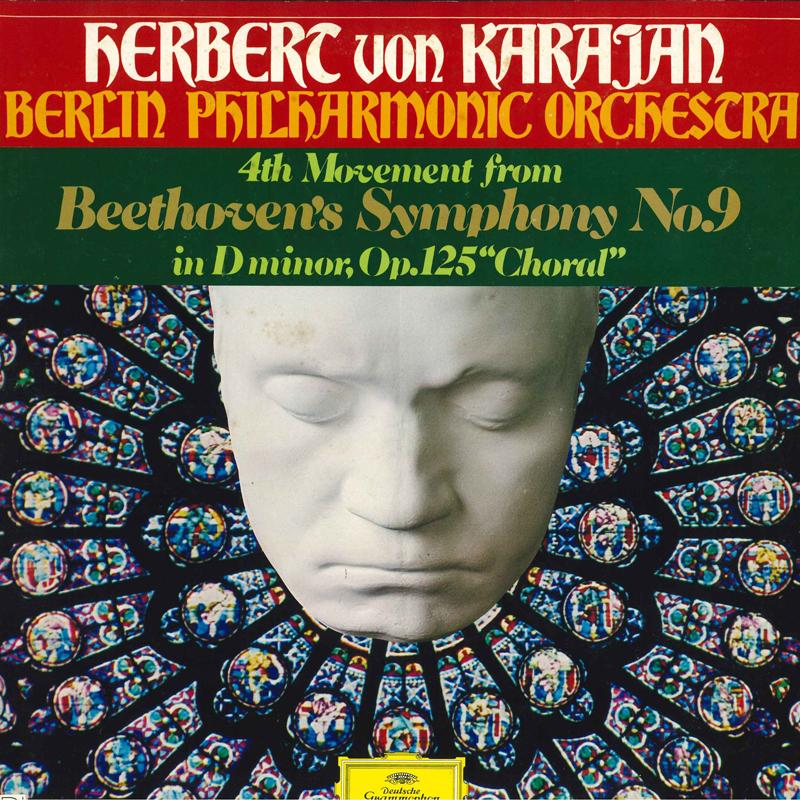 LP Record HERBERT VON KARAJAN BERLINER PHILH Ludwig Van Beethoven Symphony No. NDL90310 DEUTSCHE GRAMM 1986 Japan Classical Used
LP Record HERBERT VON KARAJAN BERLINER PHILH Ludwig Van Beethoven Symphony No. NDL90310 DEUTSCHE GRAMM 1986 Japan Classical Used
