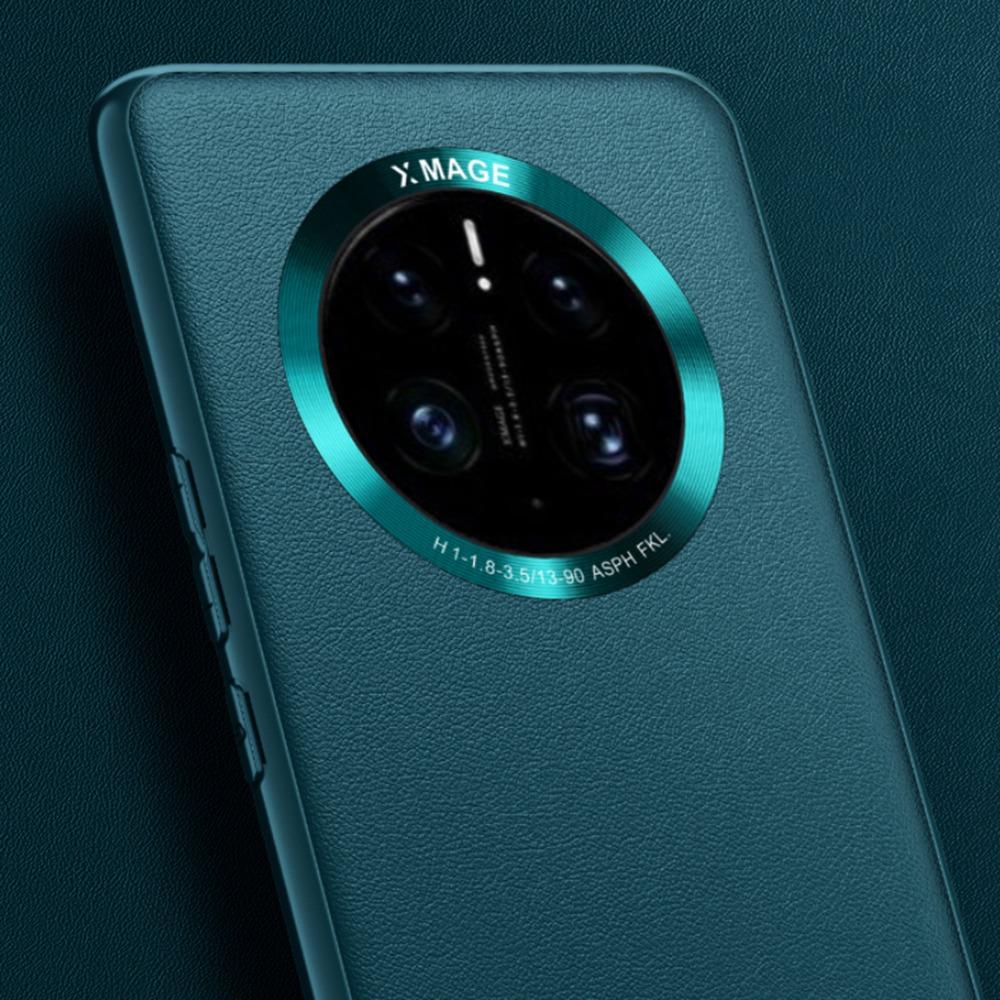 For Huawei Mate 50 Pro 4G Phone Case,Metal Lens Design Textured PU Leather Coating TPU+PC Protector Shell Black
For Huawei Mate 50 Pro 4G Phone Case,Metal Lens Design Textured PU Leather Coating TPU+PC Protector Shell Black