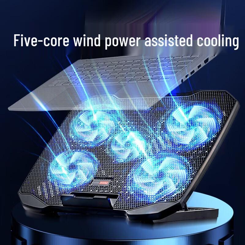 Lenovo A1 Laptop Cooling Stand
Lenovo A1 Laptop Cooling Stand