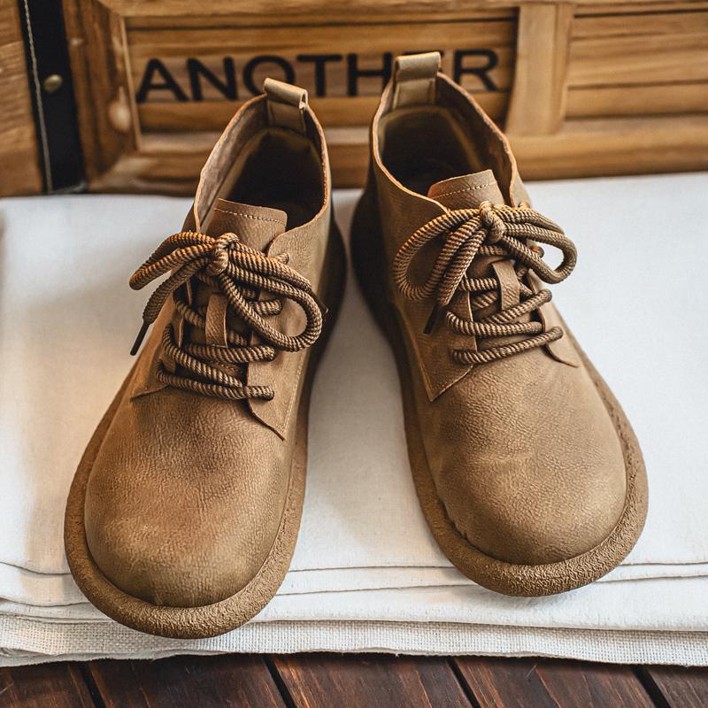 Мужские ретро ботильоны до щиколотки, обувь, модная повседневная обувь для вождения, черная, коричневая, обувь с широким носком, большой размер EU: 46 хаки
Мужские ретро ботильоны до щиколотки, обувь, модная повседневная обувь для вождения, черная, коричневая, обувь с широким носком, большой размер EU: 46 хаки