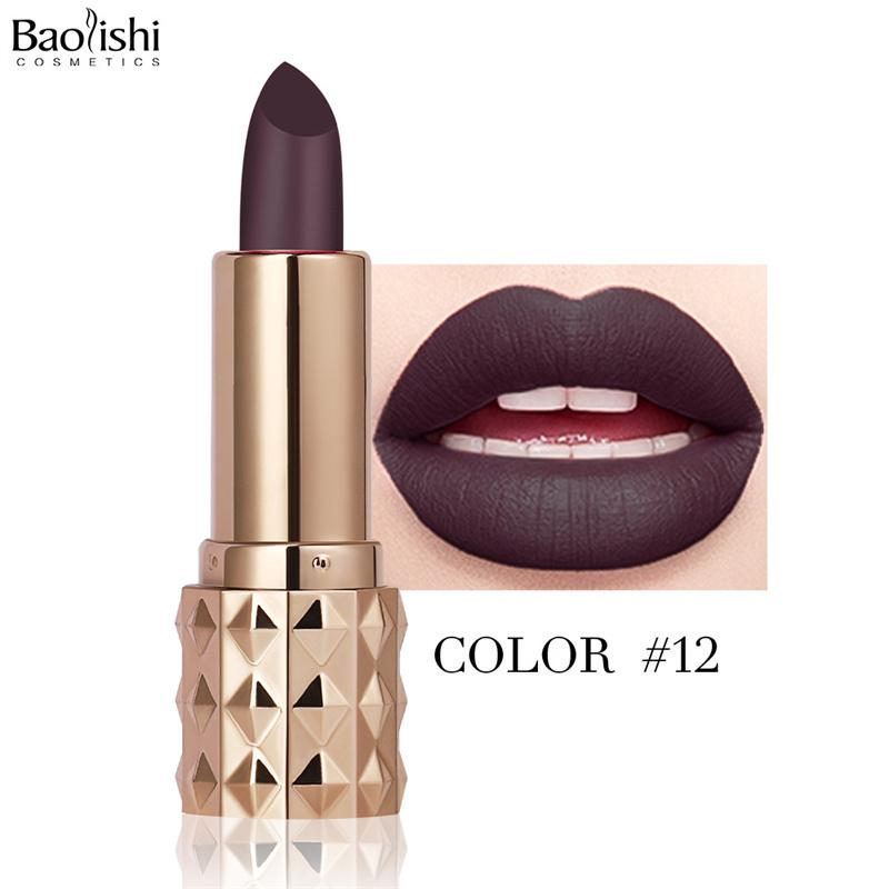 Помада Velvet Matte Mist Lip Gloss для губ Sexy Nude Водостойкая, устойчивая к поту матовая помада Cup Matte 12-цветная 12#
Помада Velvet Matte Mist Lip Gloss для губ Sexy Nude Водостойкая, устойчивая к поту матовая помада Cup Matte 12-цветная 12#