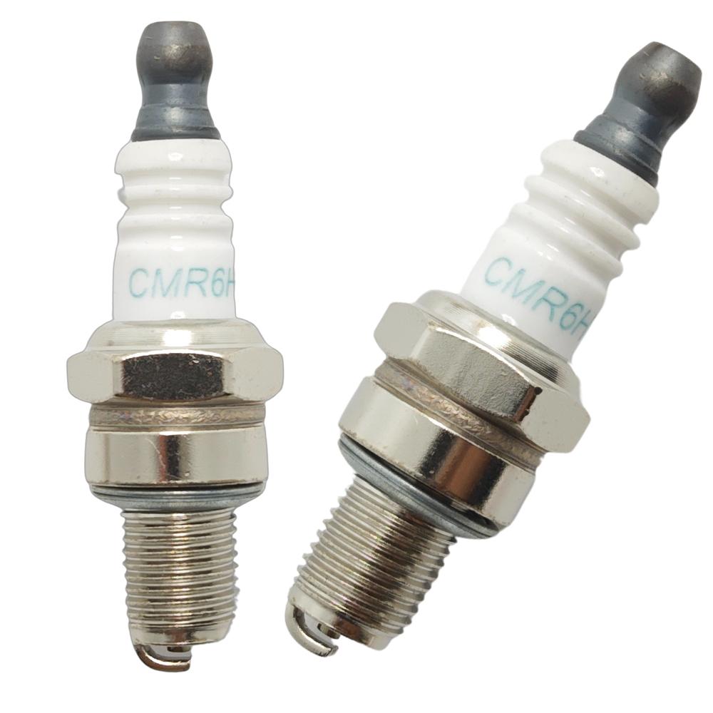2 шт./лот Свеча зажигания CMR6H для бензопилы Stihl MS171 MS181 MS192 MS193 MS201 MS201T MS211 MS231 MS241 MS251 MS150 PN 0000 400 7011 China Mainland
2 шт./лот Свеча зажигания CMR6H для бензопилы Stihl MS171 MS181 MS192 MS193 MS201 MS201T MS211 MS231 MS241 MS251 MS150 PN 0000 400 7011 China Mainland