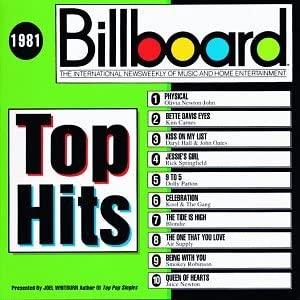 CD РАЗНЫЕ ИСПОЛНИТЕЛИ - Лучшие хиты Billboard: 1981 R270676 Музыка США Другие Б/У
CD РАЗНЫЕ ИСПОЛНИТЕЛИ - Лучшие хиты Billboard: 1981 R270676 Музыка США Другие Б/У