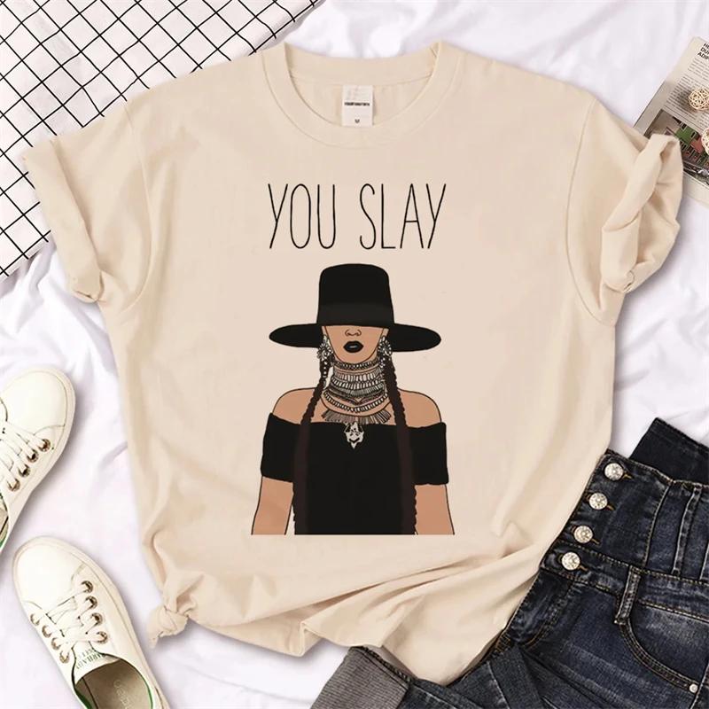 Beyonce Harajuku Womens Comic Printed T Shirt Women Harajuku Graphic Tees Shirt Streetwear Femme Womens Tshirt Clothes Tops S
Beyonce Harajuku Womens Comic Printed T Shirt Women Harajuku Graphic Tees Shirt Streetwear Femme Womens Tshirt Clothes Tops S