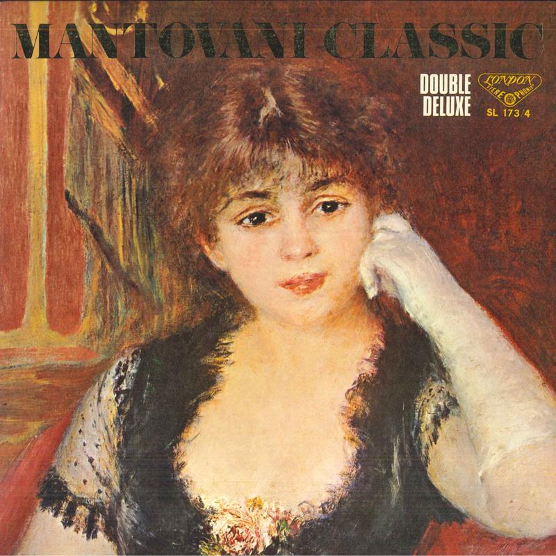 LP Record MANTOVANI & HIS ORCHESTRA - Mantovani Classic Double Deluxe SL1734 LONDON 1971 Japan Obi New Age & Easy Listening Used
LP Record MANTOVANI & HIS ORCHESTRA - Mantovani Classic Double Deluxe SL1734 LONDON 1971 Japan Obi New Age & Easy Listening Used