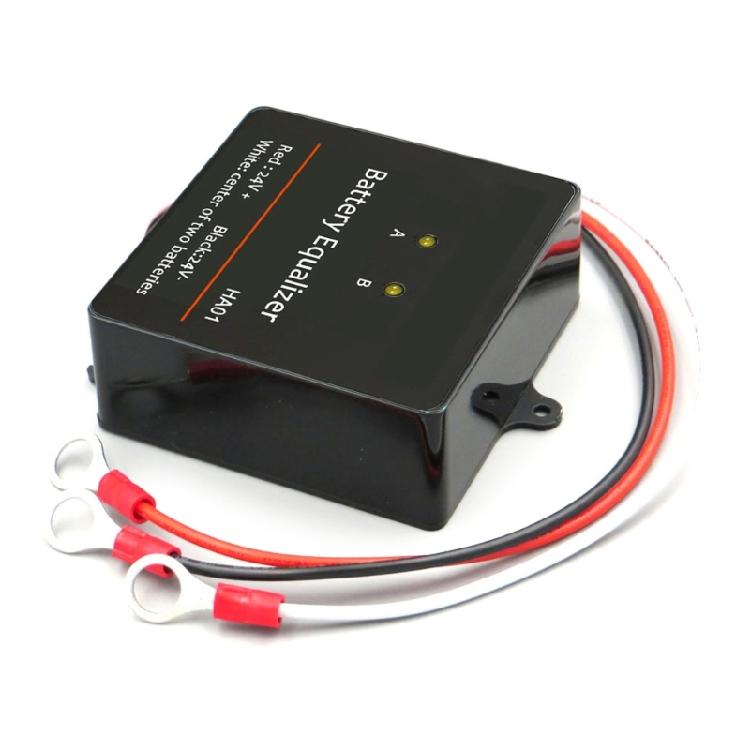 24V Battery Balancer Universal Batteries Voltage Balancer for Lead Acid Battery 1
24V Battery Balancer Universal Batteries Voltage Balancer for Lead Acid Battery 1