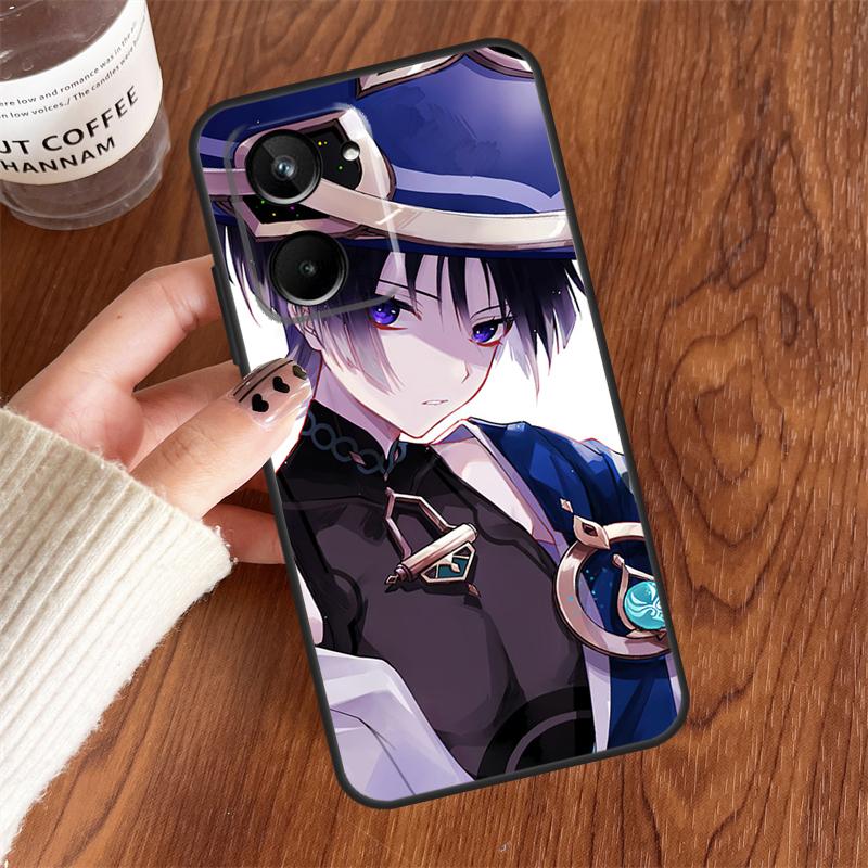Genshin Impact Wanderer For Realme 15 14 11 12 13 Pro Plus C35 C71 C75 C65 C55 C63 C61 C53 C51 C67 GT6 GT7 Pro Case Realme C53
Genshin Impact Wanderer For Realme 15 14 11 12 13 Pro Plus C35 C71 C75 C65 C55 C63 C61 C53 C51 C67 GT6 GT7 Pro Case Realme C53