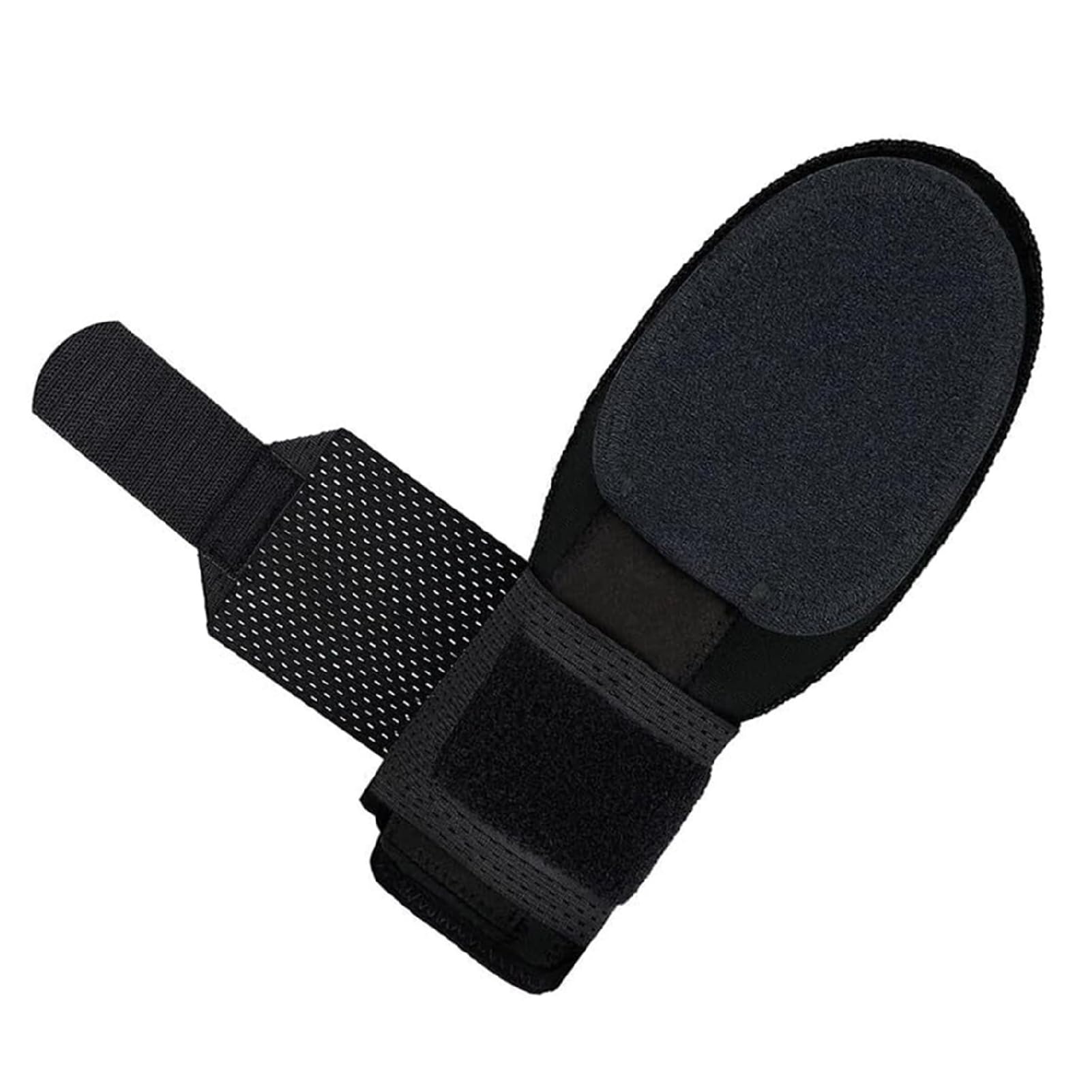 ZERONOWA Baseball Sliding Base Running Ambidextrous Mitt, Mitt, Durable, (Adult) чорний
ZERONOWA Baseball Sliding Base Running Ambidextrous Mitt, Mitt, Durable, (Adult) чорний