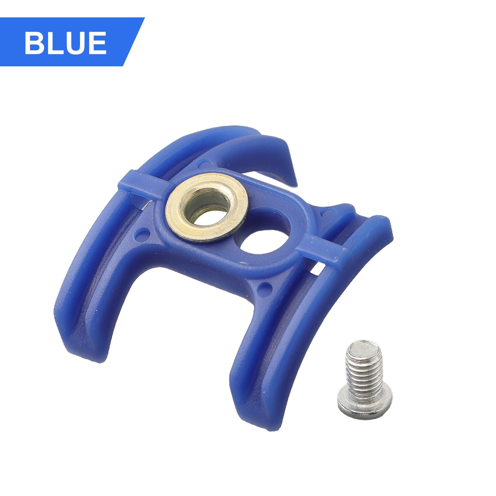 Vintage Bike-Shifting Brake Systems Parts Bottom Bracket Cable Guide Road/MTB-US чёрный
Vintage Bike-Shifting Brake Systems Parts Bottom Bracket Cable Guide Road/MTB-US чёрный