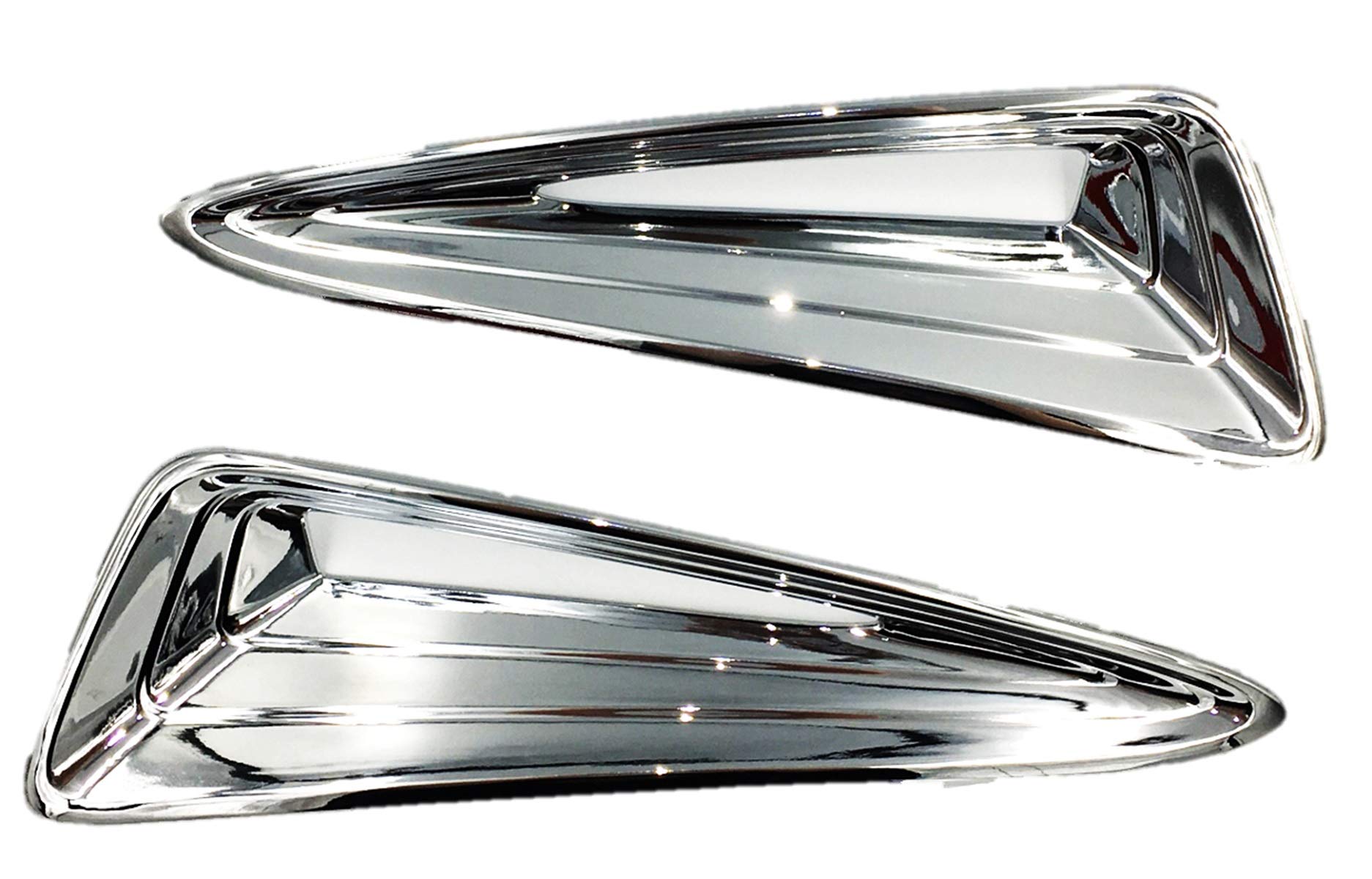 world Imp Motor Хромированная накладка Передняя Пользовательские детали Экстерьер Передний угловой фонарь Противотуманная фара Декоративные детали для Toyota CHR ZYX10 NGX50 Все комплектации
world Imp Motor Хромированная накладка Передняя Пользовательские детали Экстерьер Передний угловой фонарь Противотуманная фара Декоративные детали для Toyota CHR ZYX10 NGX50 Все комплектации