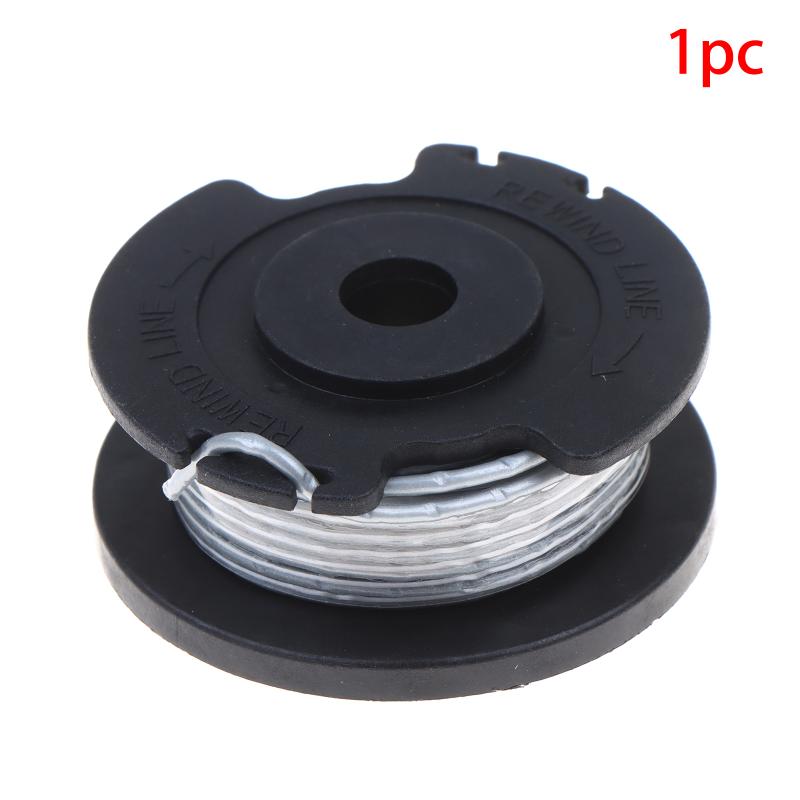 1/2/3Pcs Strimmer Trimmer Line Spool Feed Lawn Mower Cutting Line Head For F016800569/F016800385 Strimmer Line Spool
1/2/3Pcs Strimmer Trimmer Line Spool Feed Lawn Mower Cutting Line Head For F016800569/F016800385 Strimmer Line Spool
