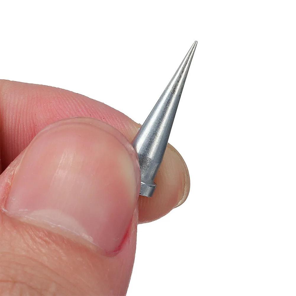 10 Pc Soldering Iron Tip Set for Weller WSD81 WD1000 WSP80 WP80 LT Tips LTO LTS LTA LTB LTC LTL LTM LTBB LTCC LTKN China Mainland
10 Pc Soldering Iron Tip Set for Weller WSD81 WD1000 WSP80 WP80 LT Tips LTO LTS LTA LTB LTC LTL LTM LTBB LTCC LTKN China Mainland
