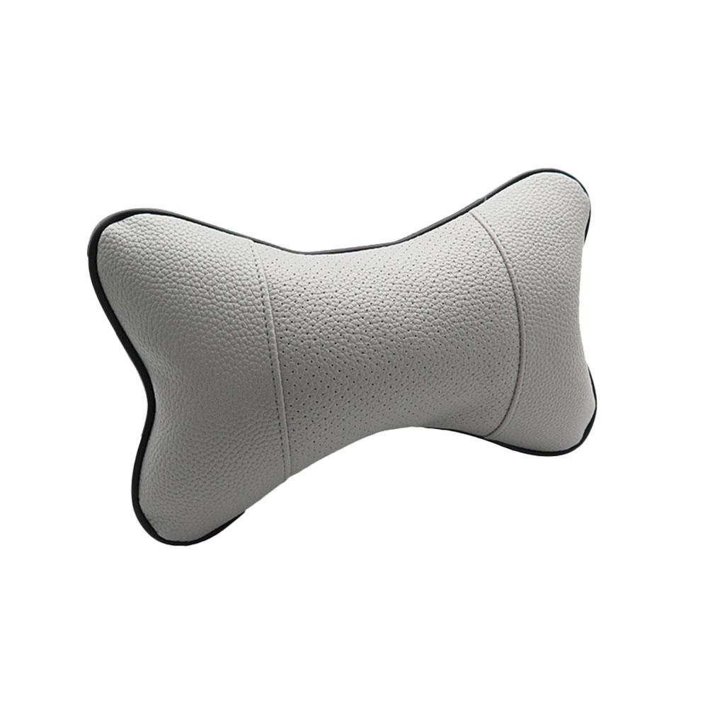 Чохли на підголівники автомобільного сидіння Автомобільна шкіра Дихаюча Подушка безпеки Автомобіль Авто Універсальна Подушка-підкладка для відпочинку голови та шиї для автомобільної подорожі
Чохли на підголівники автомобільного сидіння Автомобільна шкіра Дихаюча Подушка безпеки Автомобіль Авто Універсальна Подушка-підкладка для відпочинку голови та шиї для автомобільної подорожі