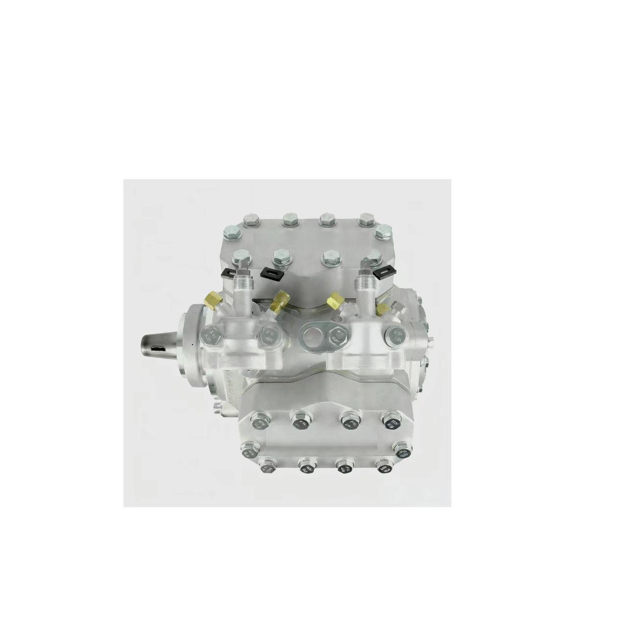 Компресори Bitzer для моделей 0038303660, 1100241A, 240101208, H13002902 Large with Tongtong
Компресори Bitzer для моделей 0038303660, 1100241A, 240101208, H13002902 Large with Tongtong