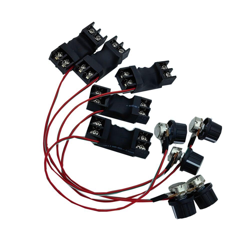 8A/15A/30A Manual Knob Controller Pwm Dimming Light Strip governor Durable LED Manual Dimmer Home
8A/15A/30A Manual Knob Controller Pwm Dimming Light Strip governor Durable LED Manual Dimmer Home