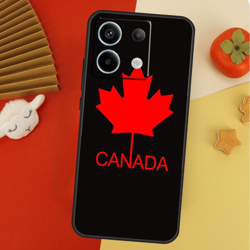 Canada Canadian Flag Case For Xiaomi Redmi 14C 13C 10C 12C Redmi Note 14 13 Pro 12 11 9 10 9S 10S 11S 12S Cover Redmi Note 10 4G
Canada Canadian Flag Case For Xiaomi Redmi 14C 13C 10C 12C Redmi Note 14 13 Pro 12 11 9 10 9S 10S 11S 12S Cover Redmi Note 10 4G