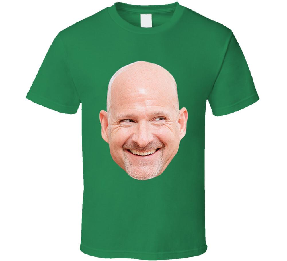 Andy Kennedy Big Face T Shirt Mens Womens Tees Top L
Andy Kennedy Big Face T Shirt Mens Womens Tees Top L