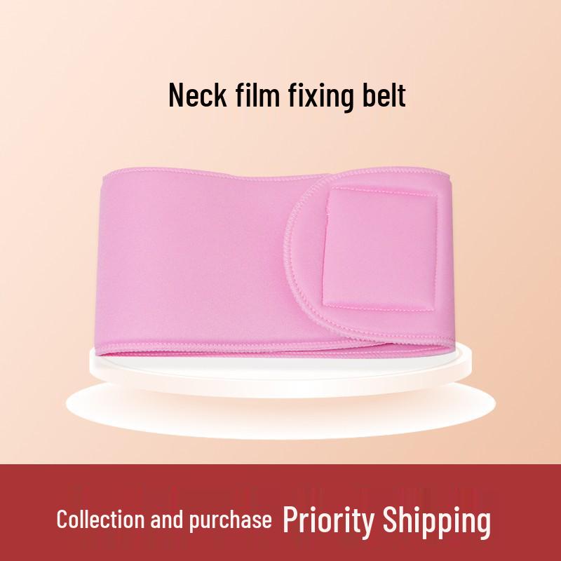 Neck Wrinkle Care Mask Strap Bandage Artifact
Neck Wrinkle Care Mask Strap Bandage Artifact