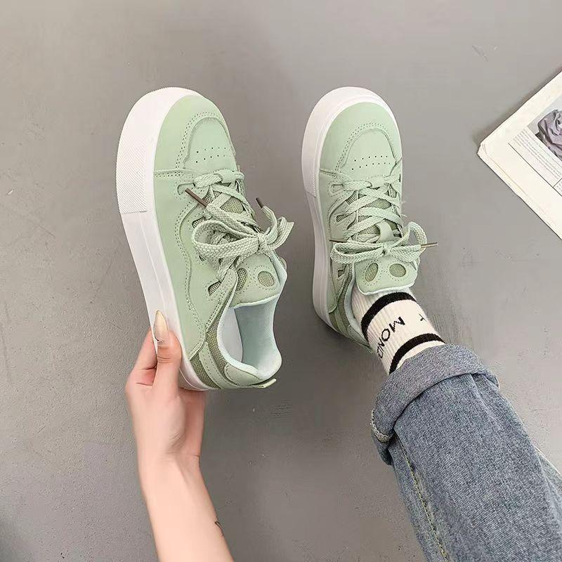 МОДНАЯ ОБУВЬ, мужские дышащие спортивные кроссовки, спортивные кроссовки для бега, уличные женские теннисные кроссовки для тренажерного зала 40 зелёный
МОДНАЯ ОБУВЬ, мужские дышащие спортивные кроссовки, спортивные кроссовки для бега, уличные женские теннисные кроссовки для тренажерного зала 40 зелёный