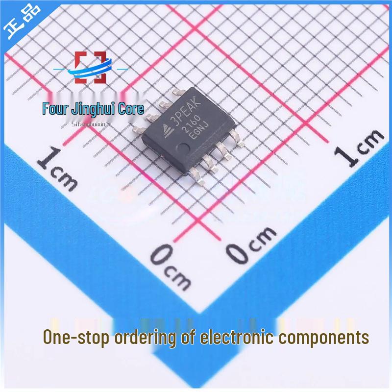 3PEAK TPC2160S1L1A-SO1R Silkscreen DAC Converter IC Original
3PEAK TPC2160S1L1A-SO1R Silkscreen DAC Converter IC Original