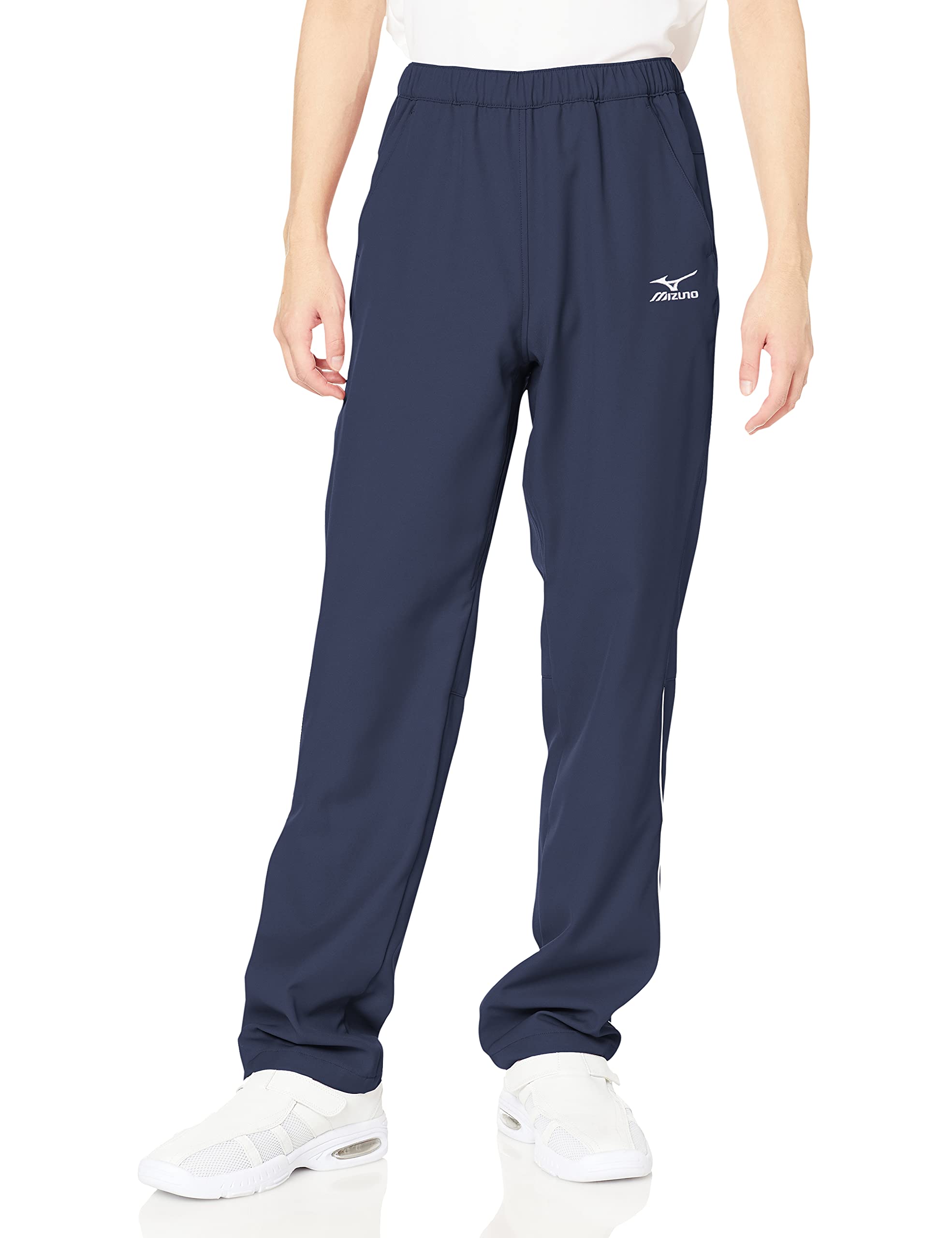 Hydro Silver Titanium Scrub Pants, Unisex, Medical/Nursing Care, Clean Medical Wear, F2JF0199, Navy, Medium
Hydro Silver Titanium Scrub Pants, Unisex, Medical/Nursing Care, Clean Medical Wear, F2JF0199, Navy, Medium