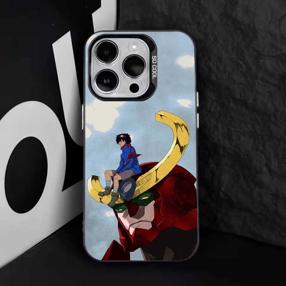 Чехол для телефона G-Gurren L-Lagann для iPhone 17,16,15,14,13,12,11,Pro,Max,Plus,E,Air,Mini Черный ТПУ Чехол iPhone12PRO
Чехол для телефона G-Gurren L-Lagann для iPhone 17,16,15,14,13,12,11,Pro,Max,Plus,E,Air,Mini Черный ТПУ Чехол iPhone12PRO