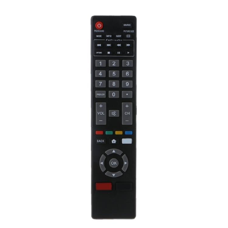 NH409UD Wireless Remote Control for 40MV324XF7 43MV314X 43MV314X/F7 43MV314XF7 1 чёрный
NH409UD Wireless Remote Control for 40MV324XF7 43MV314X 43MV314X/F7 43MV314XF7 1 чёрный