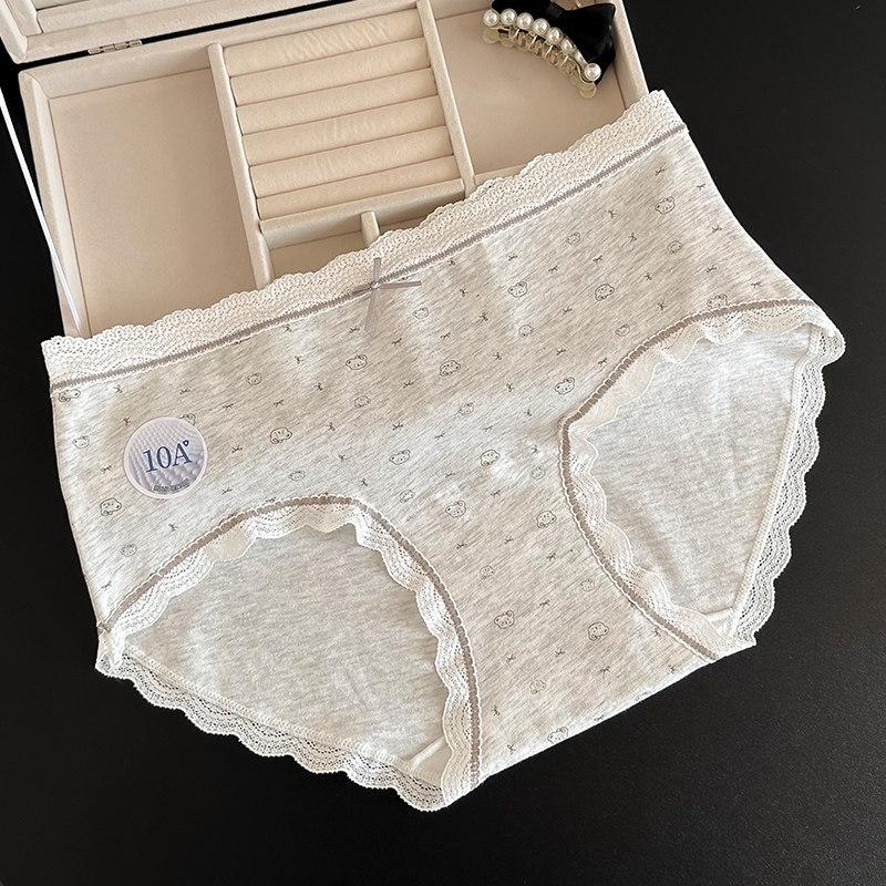2026 New Spring Plus Size Women s Cotton Hipster Briefs with Extended Crotch - Cute Girls Style XXL 130-160 jin
2026 New Spring Plus Size Women s Cotton Hipster Briefs with Extended Crotch - Cute Girls Style XXL 130-160 jin