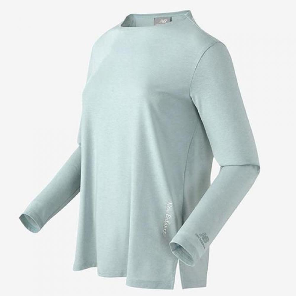 New Balance Футболка с длинным рукавом W Cover Up Футболка с длинным рукавом nbndc4W012 84 85(S)
New Balance Футболка с длинным рукавом W Cover Up Футболка с длинным рукавом nbndc4W012 84 85(S)