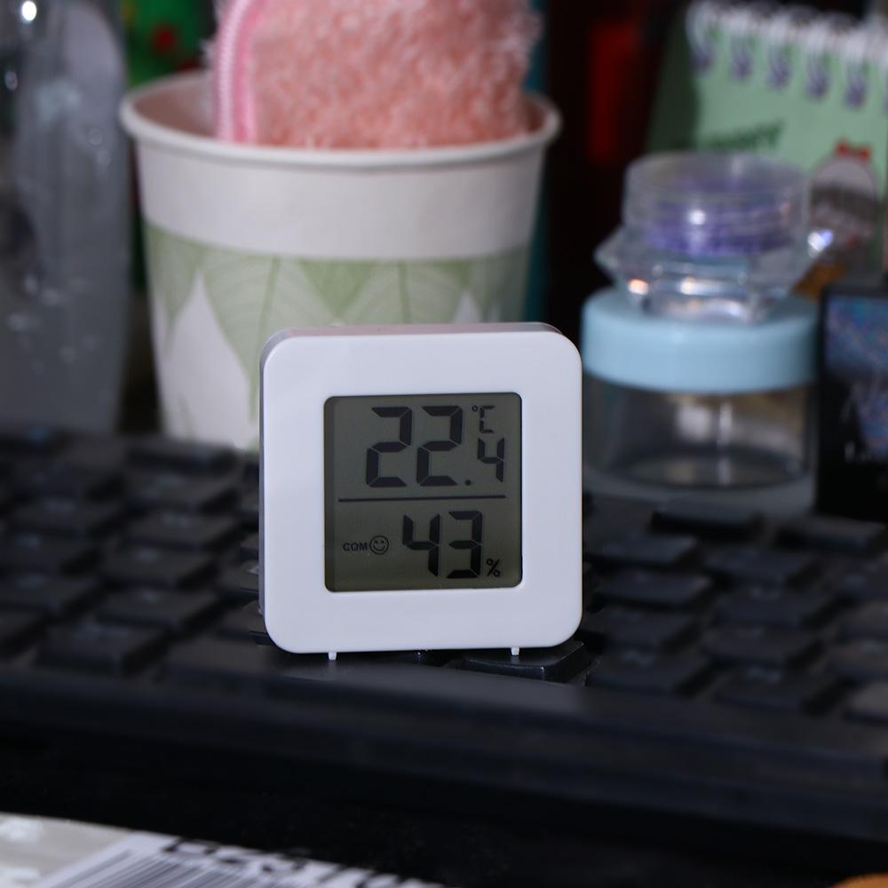 Humidity Meter Sensor Digital Thermometer Thermometer Hygrometer Room Hygrometer Wireless
Humidity Meter Sensor Digital Thermometer Thermometer Hygrometer Room Hygrometer Wireless