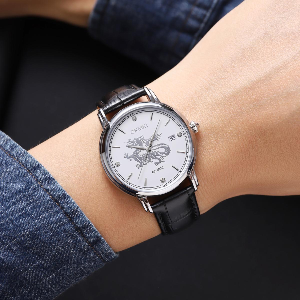 Men s Watch Personality Creative Zodiac Dial Fashion Business Quartz Watch Men s Watch
Men s Watch Personality Creative Zodiac Dial Fashion Business Quartz Watch Men s Watch
