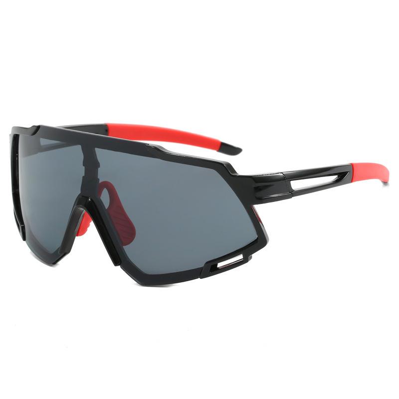 Sports Cycling Glasses Cross Border New Outdoor Mountaineering Sunglasses Anti UV Windproof Wholesale
Sports Cycling Glasses Cross Border New Outdoor Mountaineering Sunglasses Anti UV Windproof Wholesale