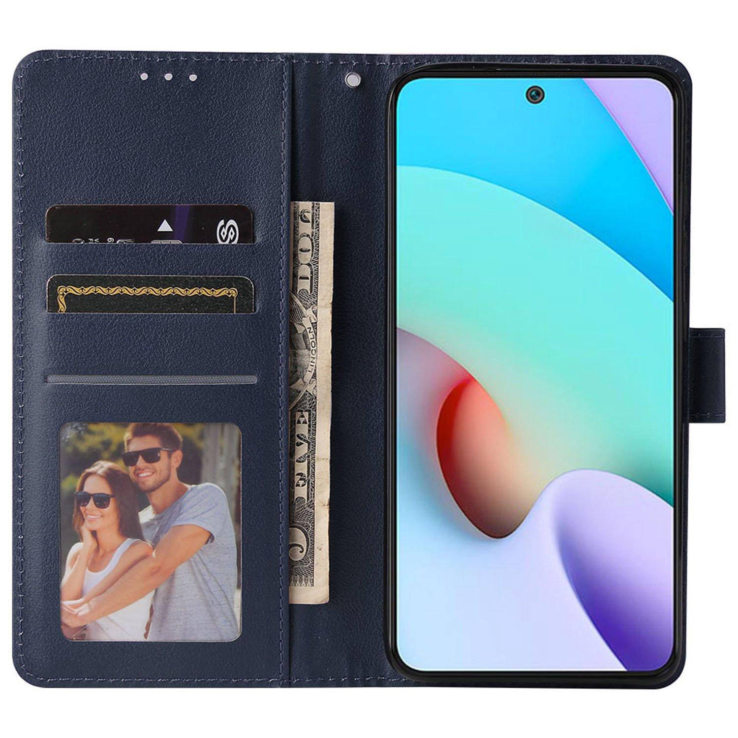 Stand Cover for Xiaomi Redmi 10 5G/Redmi 10 Prime+ 5G/Redmi Note 11E 5G,Folio Flip PU Leather Wallet Cell Phone Case with Lanyard Rose Gold
Stand Cover for Xiaomi Redmi 10 5G/Redmi 10 Prime+ 5G/Redmi Note 11E 5G,Folio Flip PU Leather Wallet Cell Phone Case with Lanyard Rose Gold