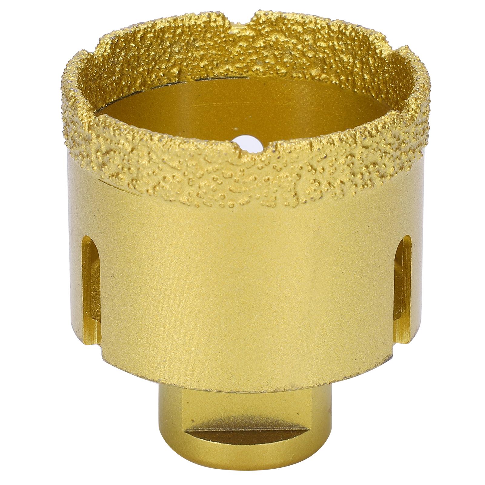 Алмазная коронка Паяная коронка Отверстиерез Сверление Мрамор Бетон Инструменты M14 55мм
Алмазная коронка Паяная коронка Отверстиерез Сверление Мрамор Бетон Инструменты M14 55мм