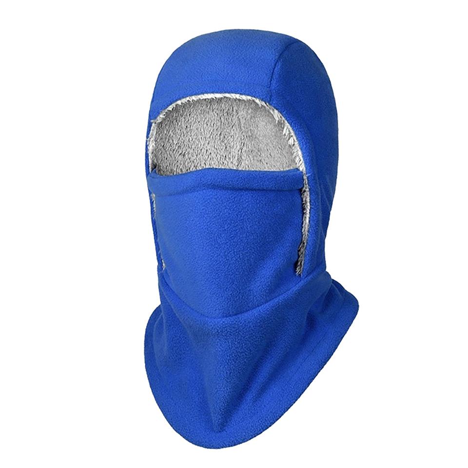Durable And Safe Loogdeel Cold-Proof Balaclava Cycling Ski Cap Winter Warm Polar Fleece Windproof Thermal Arctic Fleece Inner Full Face Mask
Durable And Safe Loogdeel Cold-Proof Balaclava Cycling Ski Cap Winter Warm Polar Fleece Windproof Thermal Arctic Fleece Inner Full Face Mask