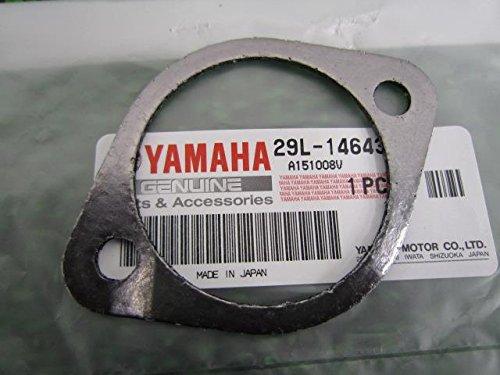Оригинальные детали мотоцикла Yamaha RZ250 прокладка глушителя RZ250R RZ250RR RZ350RR RD350 29L-14643-10
Оригинальные детали мотоцикла Yamaha RZ250 прокладка глушителя RZ250R RZ250RR RZ350RR RD350 29L-14643-10