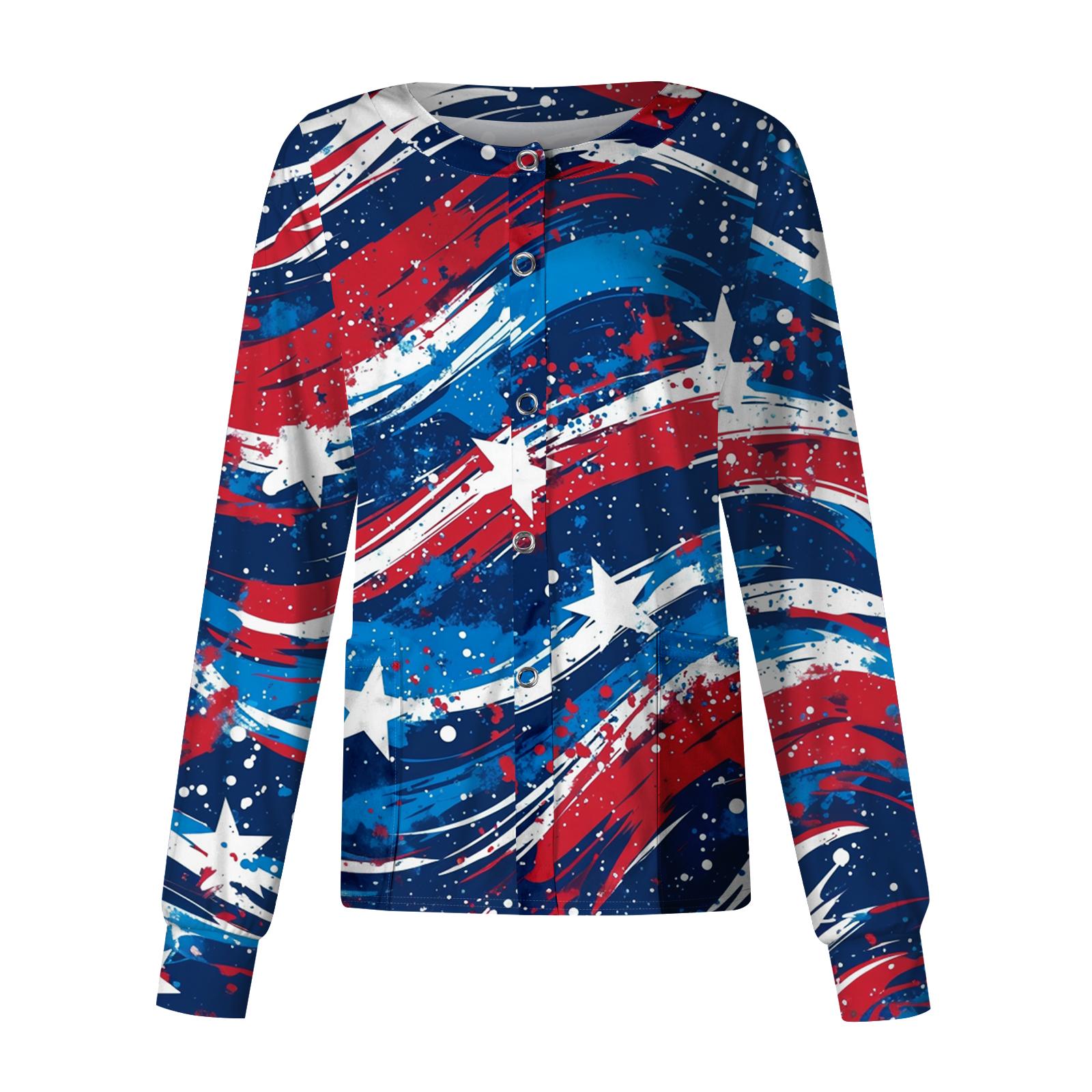 Long Sleeve Crewneck Sweatshirt with Patchwork Floral and Geometric Print Relaxed Fit Pullover for Women Casual Wear XL
Long Sleeve Crewneck Sweatshirt with Patchwork Floral and Geometric Print Relaxed Fit Pullover for Women Casual Wear XL